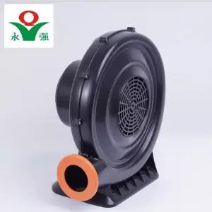 750W 저소음 송풍기 에어바운스 텐트 충전용