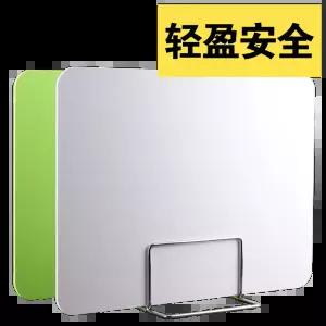 책상가림판 PVC 공부용 시험용 칸막이 사무용 휴대용 방음