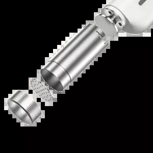 전동 제면기 휴대용 수제 국수메이커 USB충전 간편