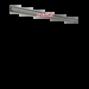 냉장 진열용 투명 롤스크린 ABS손잡이 맞춤 보온커튼