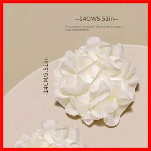 부드러운 피부 친화적인 꽃무늬 레이스 목욕 스펀지 - 샤워젤 및 각질제거제용 2-in-1 비누 보관 주머니