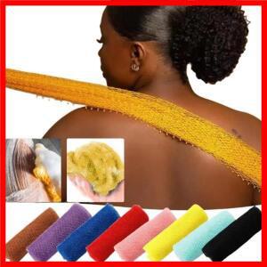 비누 쉽게 거품나는 각질 제거 네트 스펀지 등 마사지 피부 매끄럽게 하는 클리닝 도구 목욕 샤워 바디 두