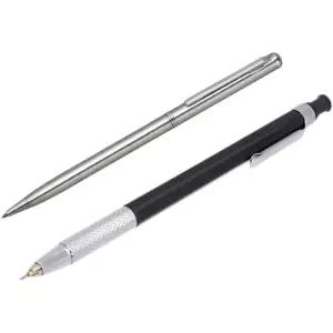 금속 목재 마킹펜 정밀 휴대용 포함 초경침 스크라이버