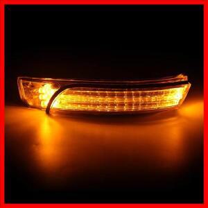 8174005050 백미러 라이트 8173005070 LED 사이드 턴 시그널 마커 라이트 토요타 아벤시스 T27 ADT270 AZT2