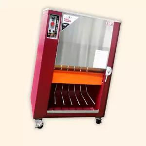 삼겹살집 대형 불판세척기 고깃집 석쇠 씻는기계 76 45 107cm