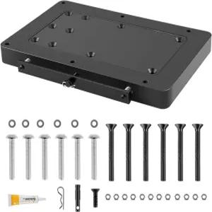 1854056 퀵 릴리스 브래킷 민 코타 테로바 립타이드 울테라 인스팅트용 헤비 듀티 복합재 MKA-56 장착