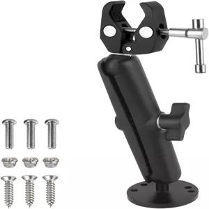 립타이드 테로바/민 코타 테로바/울테라용 베이가옥수 트롤링 모터 스태빌라이저 마운트 지지대 게발톱