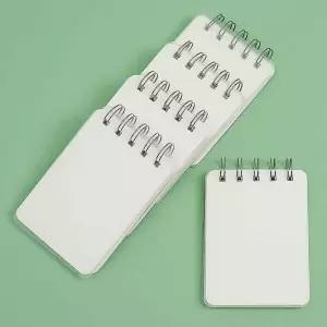 미니수첩 838BJI92 5p세트 미니노트 종이수첩