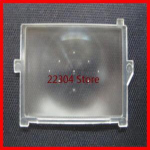 Canon 550D 600D 650D 700D 포커싱 스크린 뷰 파인더 포커스 스크린 젖빛 유리 카메라 수리 예비 부품 장치