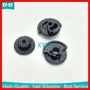 니콘 D600 D610 카메라 렌즈 수리용 셔터 기어 휠 유닛 셔터 기어 휠 유닛 3 개 신제품