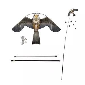 독수리연 유해 조류 퇴치농장보호 새쫓기 퇴치용