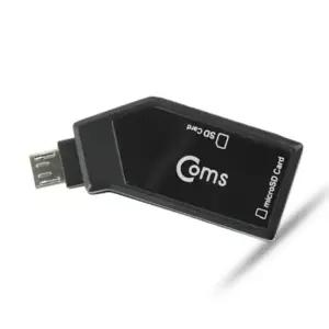 스마트폰OTG메모리카드리더 Micro5핀 데이터전송