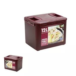 뮤 락앤락밀페용기 김치5포기 냉장고통 핸디통 12L