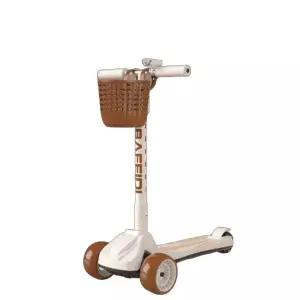 세발 삼발 성인용 청소년 3발 성인 접이식 3륜 스쿠터 킥보드 씽씽이 퀵보드 싱싱카