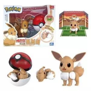 OFK06N28애니 캐릭터 인형 피규어 몬스터볼 유아 장난감