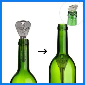 1 세트 매직 접는 키 어린이를위한 마술 트릭 병 반지에 교차 마술 트릭 소품 어린이를위한 장난감 클로즈