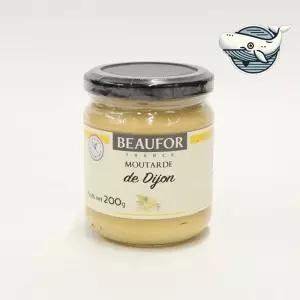 디종 겨자소스 200g 샌드위치 마요네즈 소스