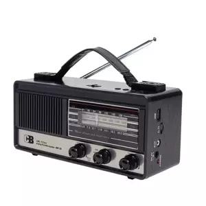 코비25 레트로감성 FM라디오 MP3 랜턴 강력스피커