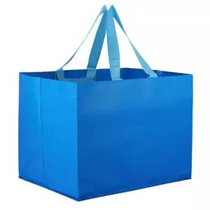 특대형타포린가방블루 (타포린가방제작)