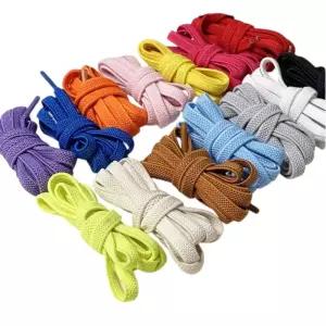 무매듭 실리콘 고무줄 매듭없는 신발끈 세트 고무 운 EaO4+8zXA