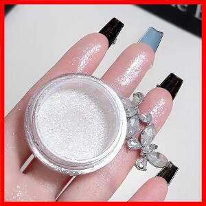 글리터 페어리 하이라이트 팻 파우더 신부 웨딩 하이라이트 파우더 바디 글리터 파우더 스파클 메이크업을