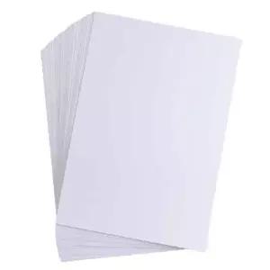 제본용품 376CIO18 사진출력 화이트 잉크젯 인화지