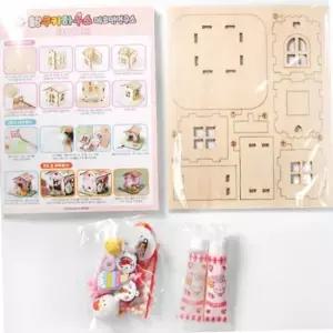 어린이 무드등 꾸미기 과자집 조명 수면등 아기 방 인테리어