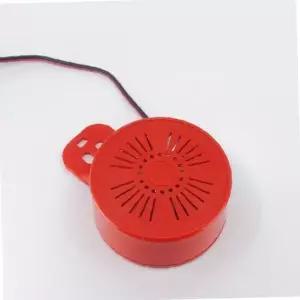 신원전자 후진 빽 멜로디 후진부저 (전자음) - 12V