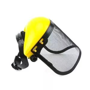 벌초 안면보호구 안전장비 보호장비