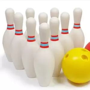 볼링게임 어린이 미니 세트 장난감 놀이 발달