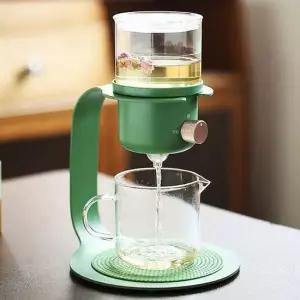 티메이커 그린 거름망 티웨어 드립 분리세척