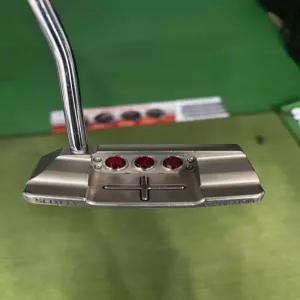 중고  스코티카메룬 select mallet 2 퍼터 33 인치