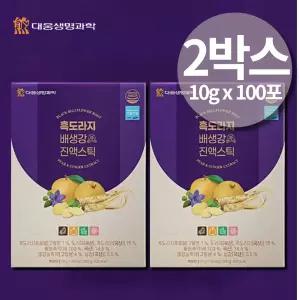 도라지청 농축액 진액 생강 흑도라지배스틱 배 약도라지청 배도라지 스틱 즙