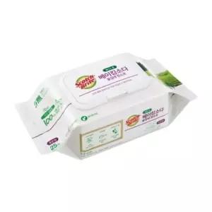 3M 스카치브라이트 베이킹소다 물걸레 청소포 표준형-