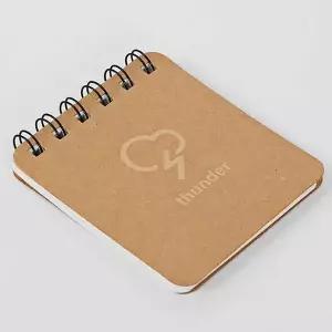 6p 438WNW14 미니 수첩 귀여운수첩 단어장 스프링미니수첩