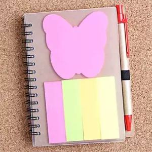 볼펜 277QHS72 수첩 세트 연습장 메노트 업무수첩 다이어리