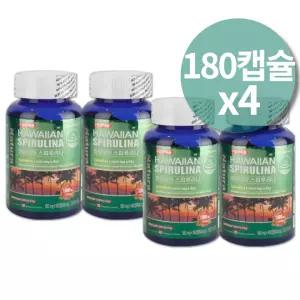 스피루리나100% 스피루니아 하와이 하와이산 스피리루나 스피루나 엽록소