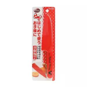 스케이터 미니마우스 아동 안전칼 디즈니 플라스틱