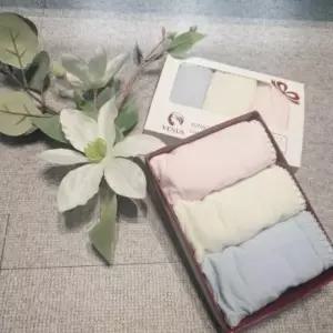 위생적인 면스판 쥬니어 팬티 3set SPTJ351