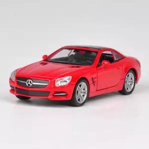 (웰리)1/38 2012 메르세데스 벤츠 SL 500 (552W43662)
