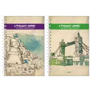 [알티피아]TBZ 양지 합지노트 중 3호 25절 40권입