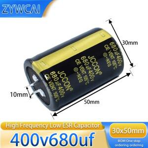 1PCS 35v22000uf 30x50 6800uf80v 400v470uf 커패시터