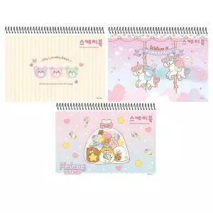 아이비스 4000 스케치북(CR-여) 12164 tLQ2+6jUI