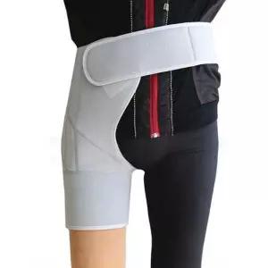 의족고정벨트 허벅지 보철 보호대 지지대 슬링 고관절