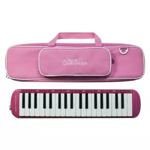 영창 멜로디언 분홍 YM-D37P 1개 YHH6+2weW