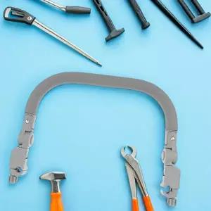 유모차 액세서리 범용 확장 핸들바 PU 폼 커버 유모차 팔걸이 지지대 가드레일 교체 부품 야외용