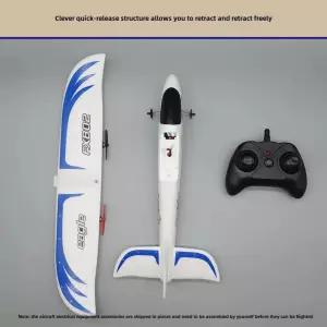 무선 조종 비행기 항공기 글라이더 원격 헬기 24Ghz BBSONG 초급 제어 소녀 EPP