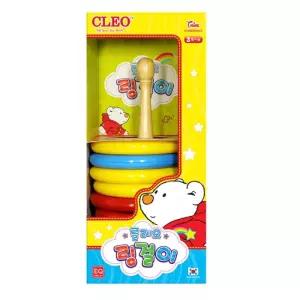 ME 씽크 클레오 링걸이 행사 어린이