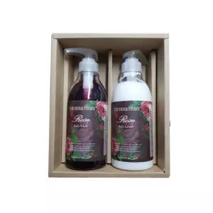 HJ 패브스킨 바스솔트입욕제 450g