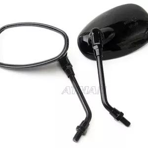 정차용오토바이후사경 10mm 튜닝 사이드 거울 오토바이백미러 백미러교체 육각너트